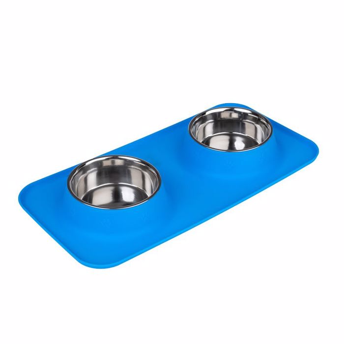 Duet Diplo Bol me Basi Silikonis 2x400 ml